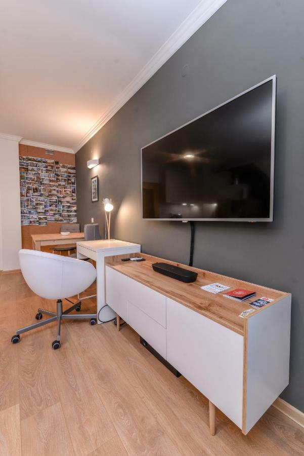 The Spot - Fully Equipped, Central, Modern Studio By Flat Mаnager Sofia Zewnętrze zdjęcie