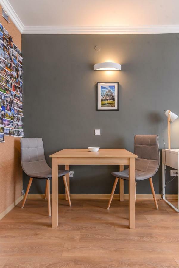 The Spot - Fully Equipped, Central, Modern Studio By Flat Mаnager Sofia Zewnętrze zdjęcie